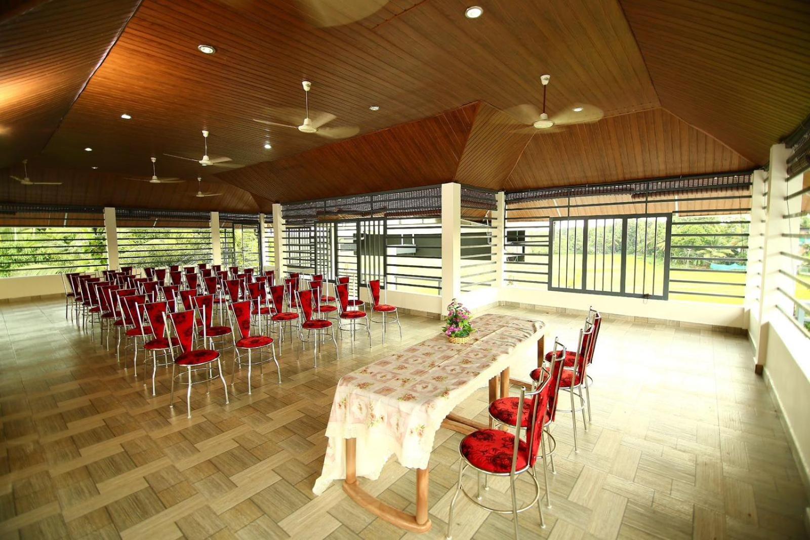 Captains Cabin Backwater Resort アーラップーザ県 エクステリア 写真